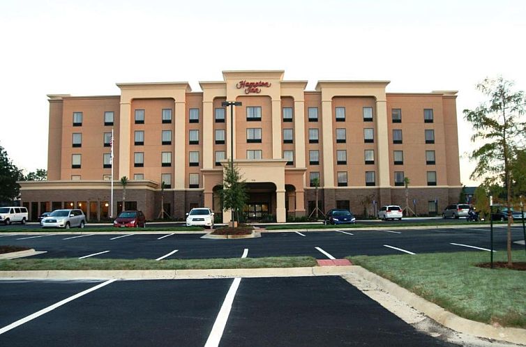 Guest house 23825301 - Apartment Zuiden - Hampton Inn Jackson/Flowood - Airport Area MS