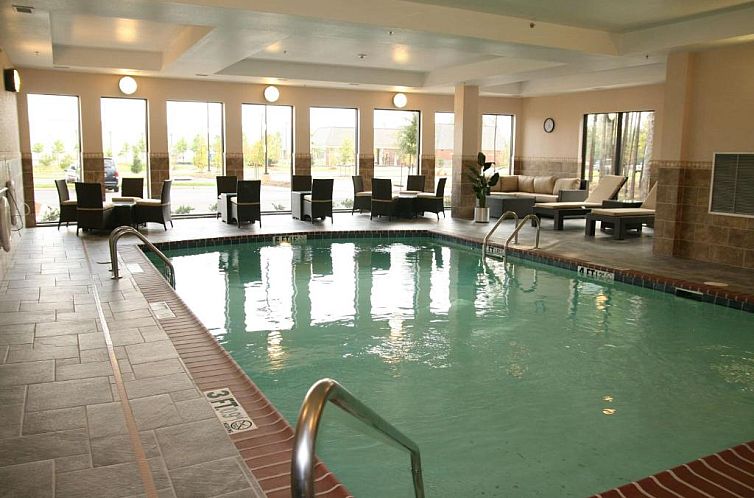 Hampton Inn Jackson/Flowood - Airport Area MS