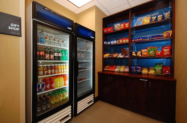 Hampton Inn Jackson/Flowood - Airport Area MS