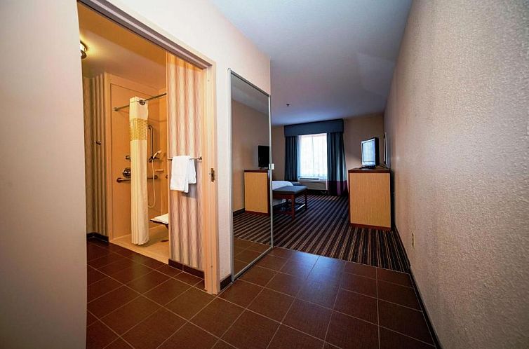 Hampton Inn Jackson/Flowood - Airport Area MS