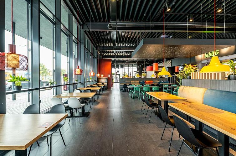 Serways Hotel Weiskirchen Nord