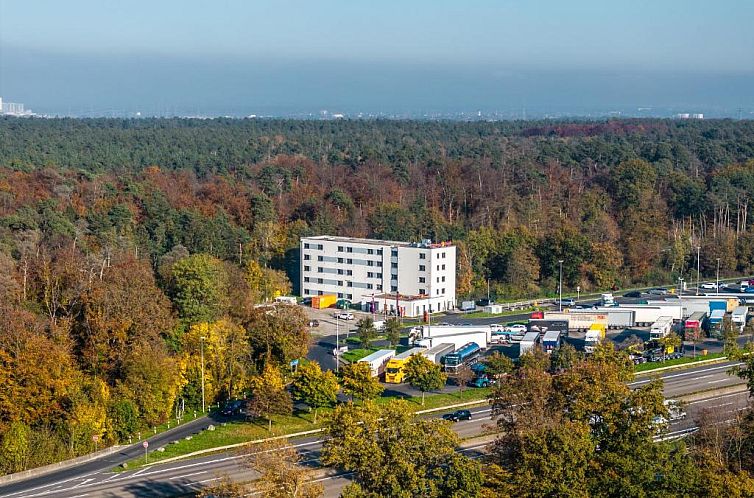 Serways Hotel Weiskirchen Nord
