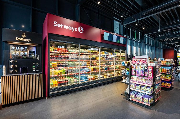 Serways Hotel Weiskirchen Nord