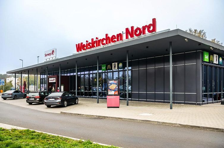 Serways Hotel Weiskirchen Nord