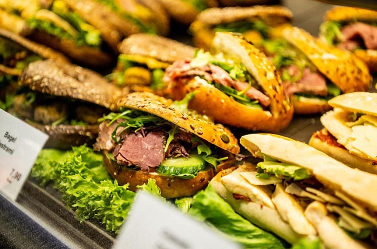 Serways Hotel Weiskirchen Nord