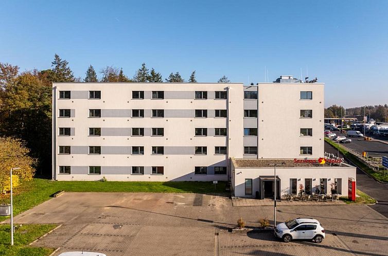 Serways Hotel Weiskirchen Nord