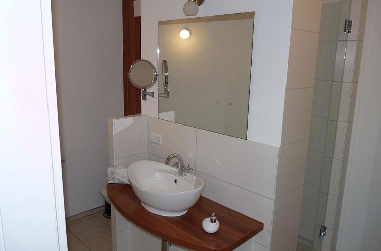 Garni - Hotel "Unsere Stadtvilla"