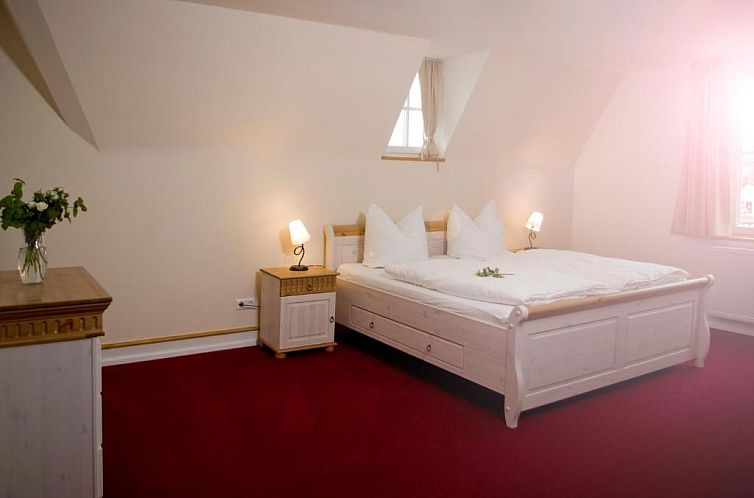 Garni - Hotel "Unsere Stadtvilla"