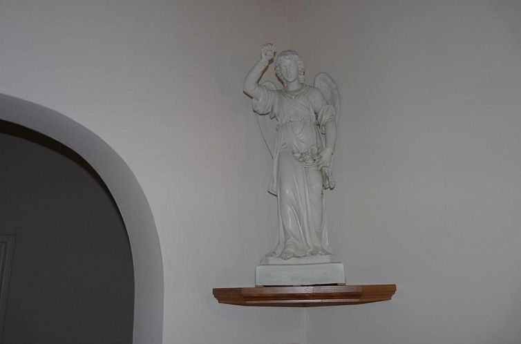 Garni - Hotel "Unsere Stadtvilla"