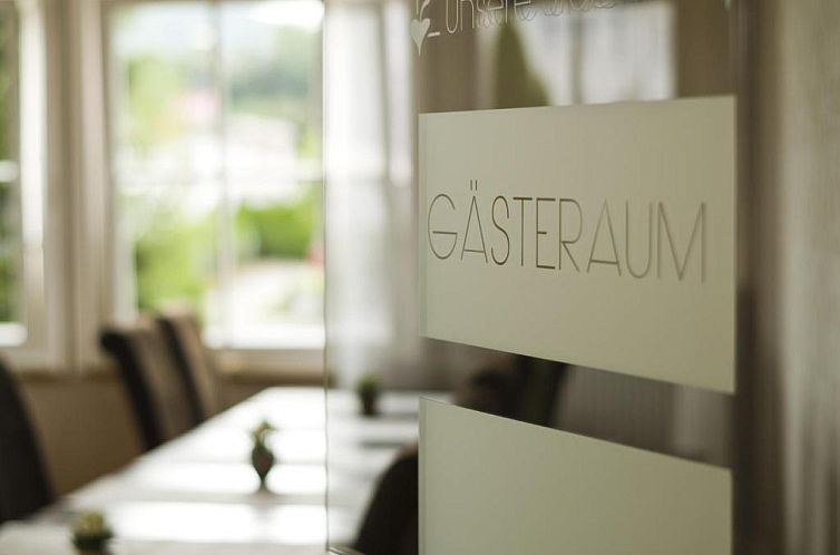 Garni - Hotel "Unsere Stadtvilla"