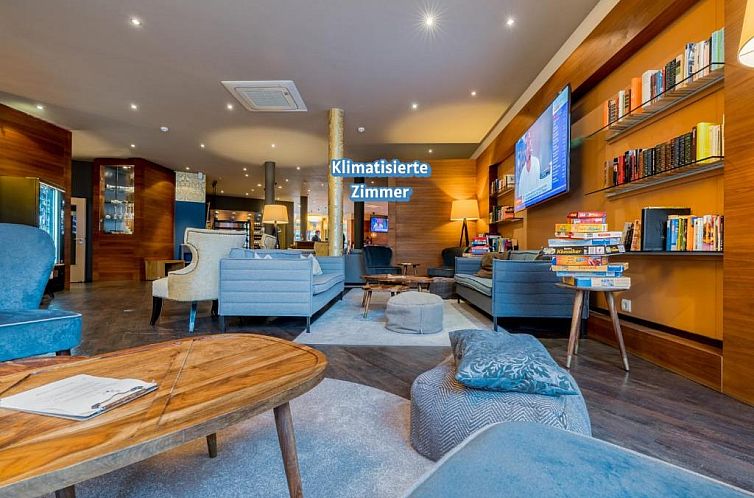 Guest house 24002401 - Apartment Hessen - Hotel Bacchus