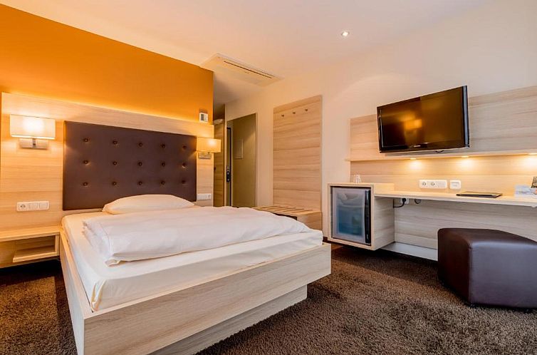 Hotel Bacchus
