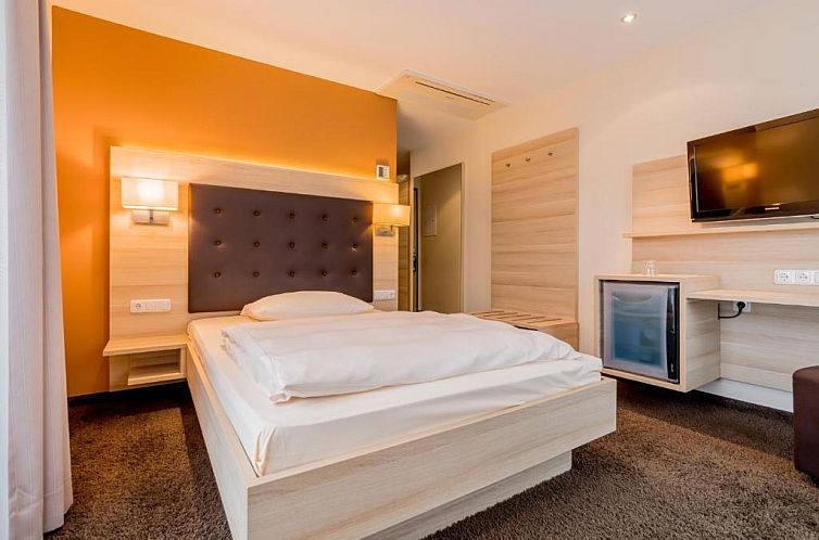 Hotel Bacchus