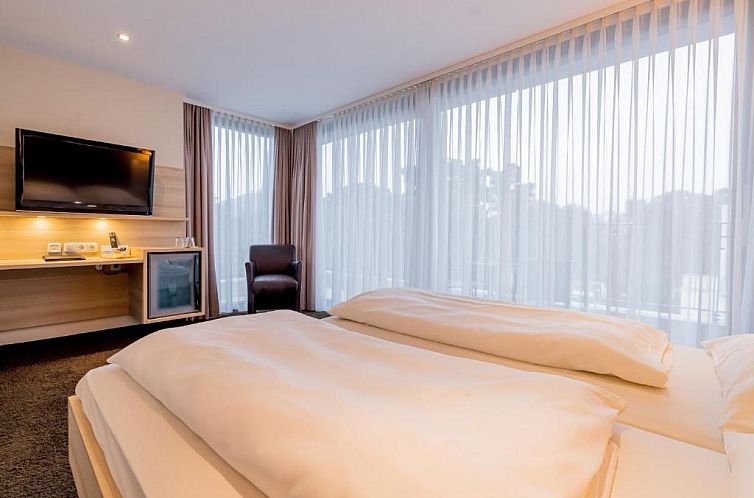 Hotel Bacchus