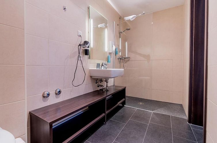 Hotel Bacchus