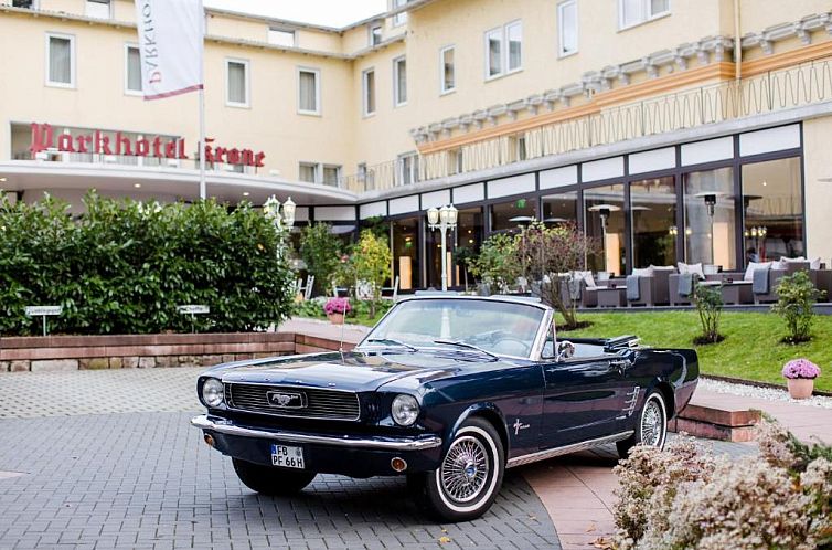 Parkhotel Krone