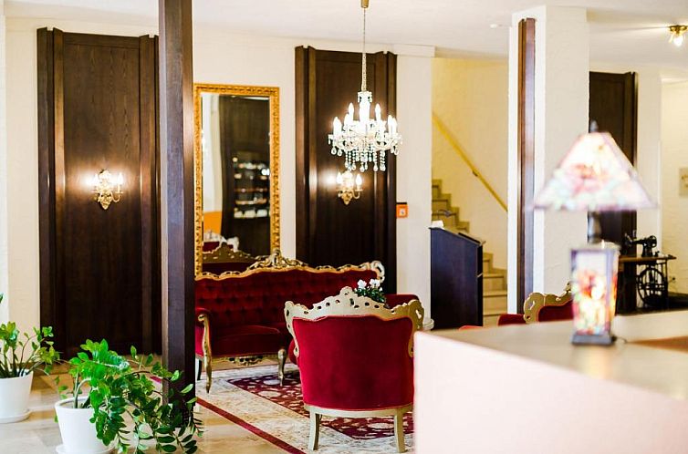 Parkhotel Krone