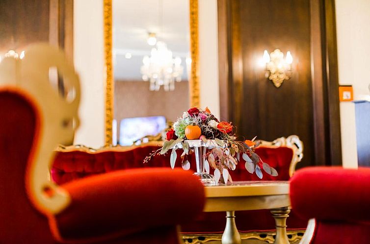 Parkhotel Krone