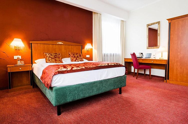 Parkhotel Krone