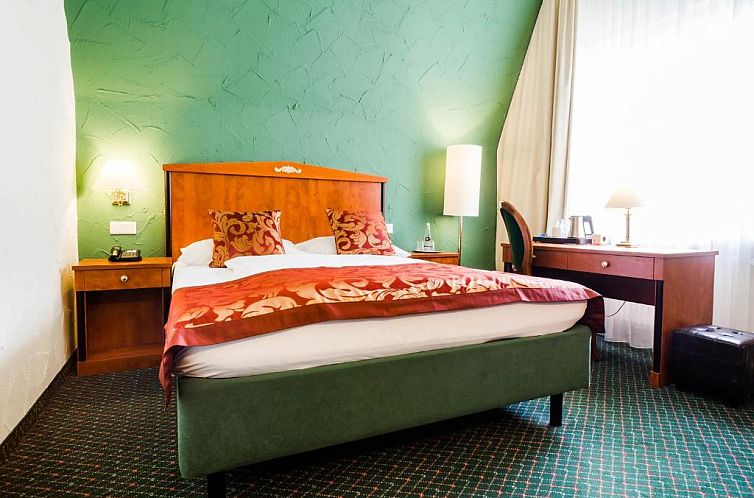 Parkhotel Krone