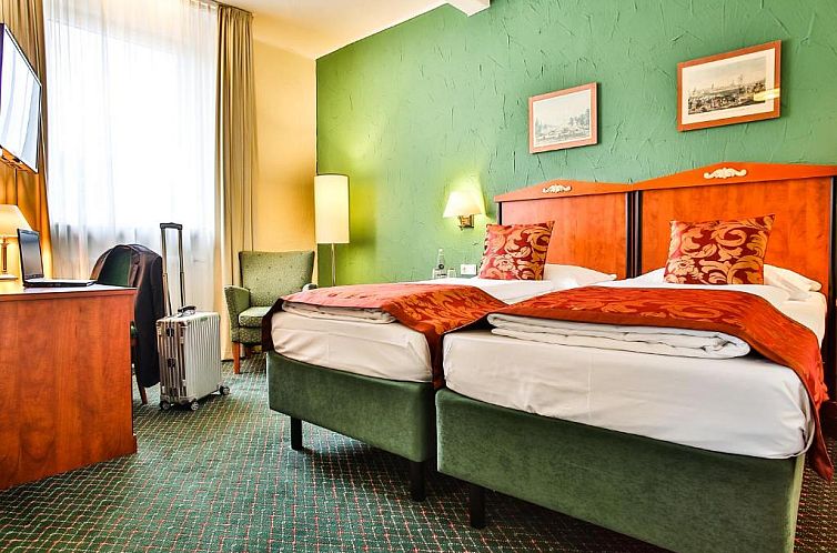 Parkhotel Krone