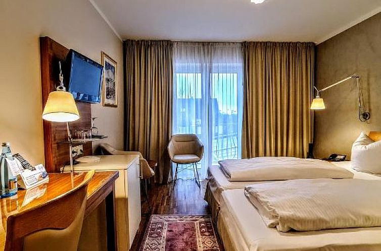 Guest house 24002406 - Apartment Hessen - Hotel Restaurant Felix