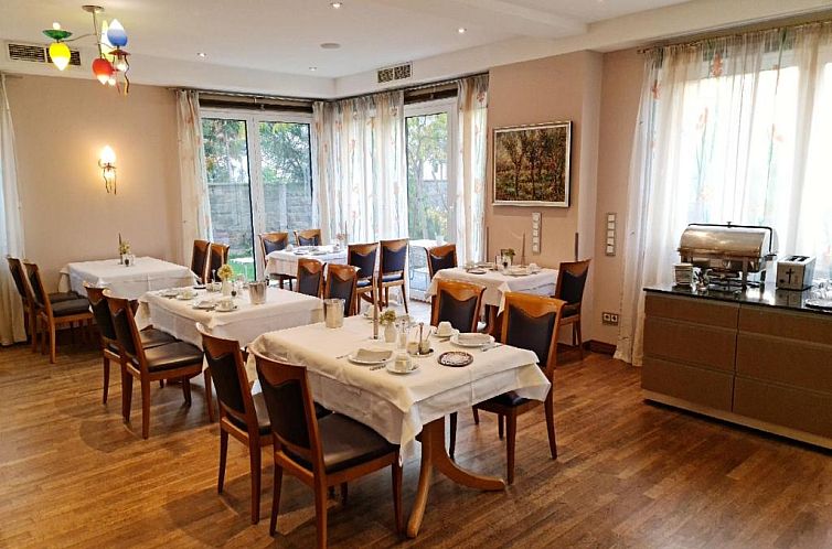 Hotel Restaurant Felix