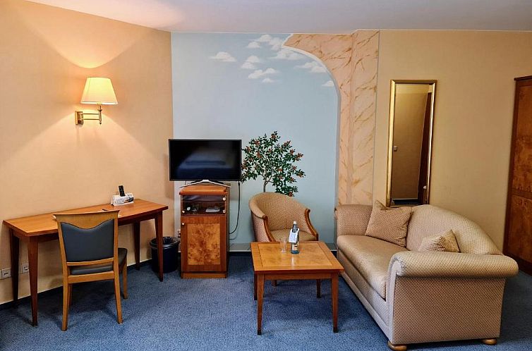 Hotel Restaurant Felix