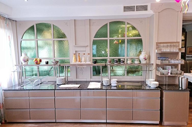 Hotel Restaurant Felix