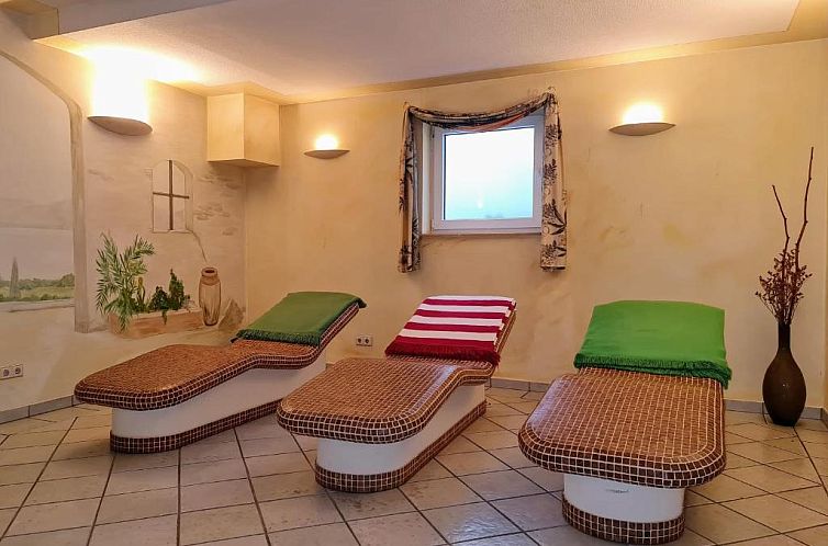 Hotel Restaurant Felix