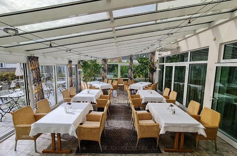 Hotel Restaurant Felix