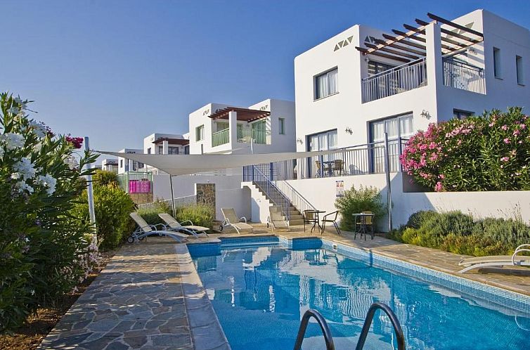 Meltemi Villas