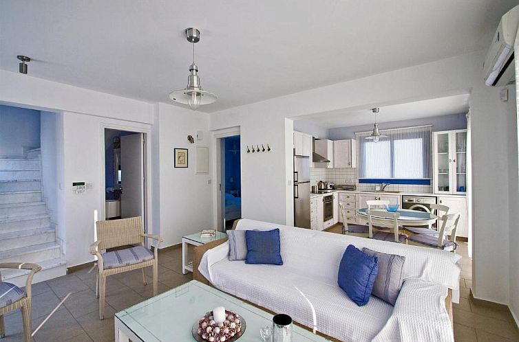 Meltemi Villas