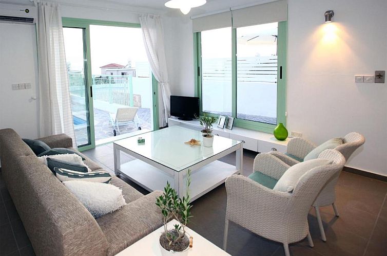 Meltemi Villas