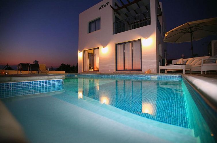 Meltemi Villas