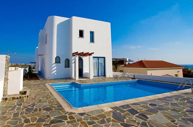 Meltemi Villas