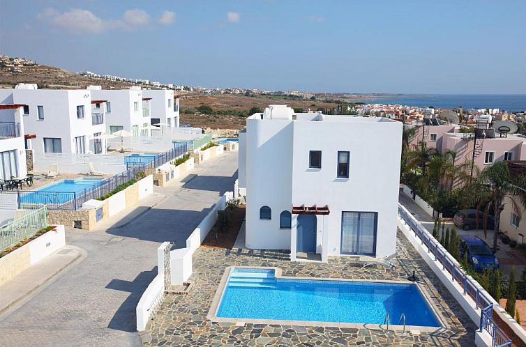 Meltemi Villas