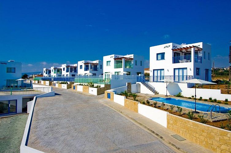 Meltemi Villas