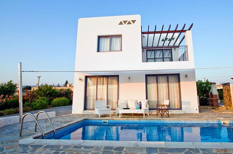 Meltemi Villas