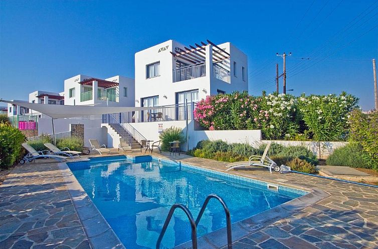 Meltemi Villas