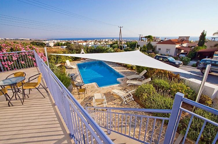 Meltemi Villas