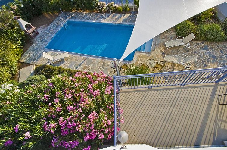 Meltemi Villas