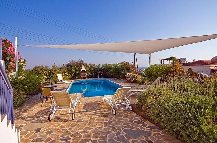 Meltemi Villas