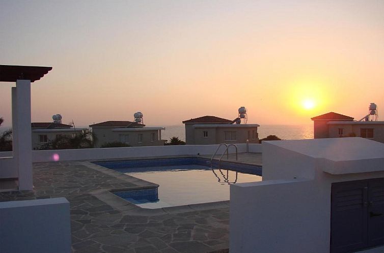 Meltemi Villas