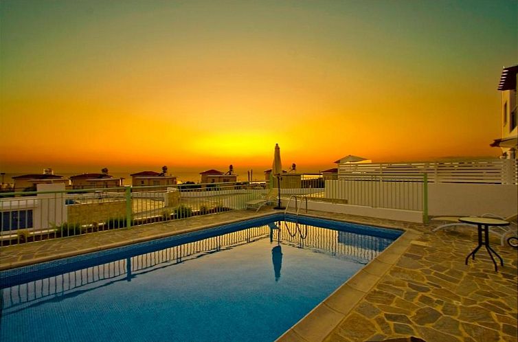 Meltemi Villas