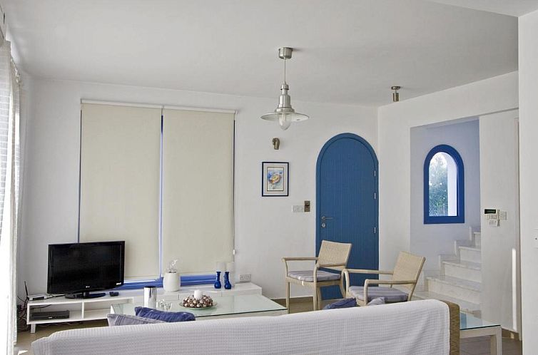 Meltemi Villas