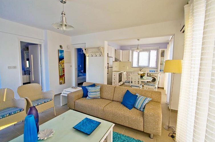 Meltemi Villas