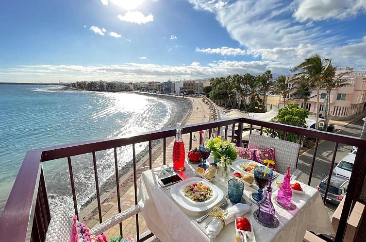 EmyCanarias Primera Línea De Playa