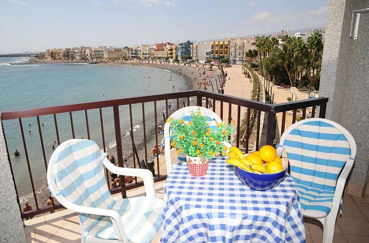 EmyCanarias Primera Línea De Playa