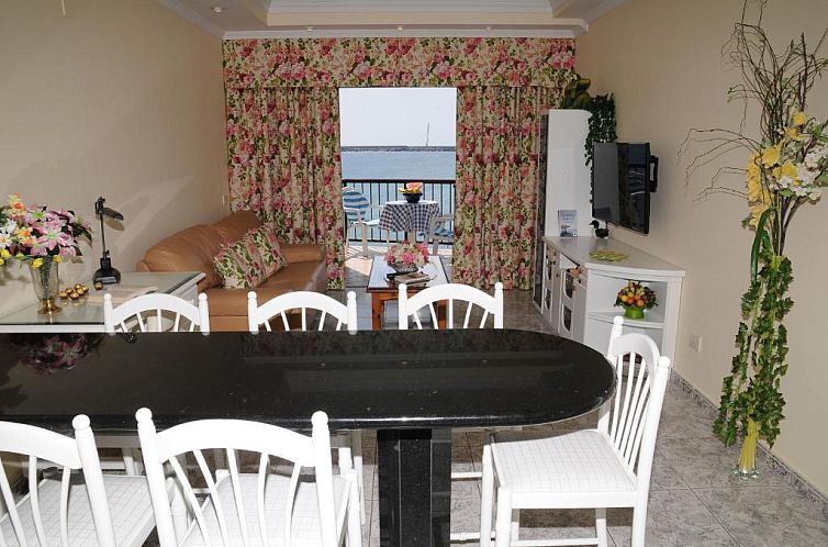 EmyCanarias Primera Línea De Playa